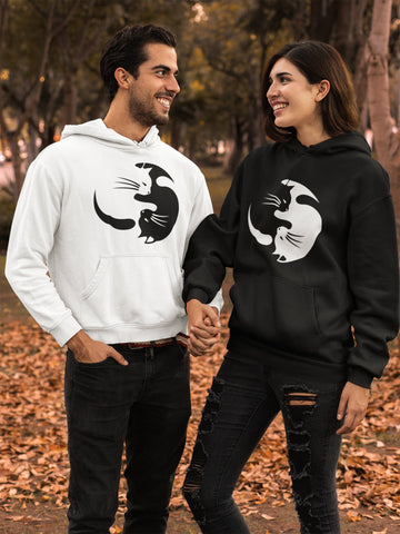 Hoodies | Purr-fect Brews