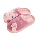 Feline like home - Welcome Home Slipper - Purr-fect Brews