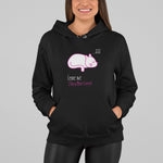 Feline Like I Need More Coffee - Unisex Hooded Sweatshirt - Purr-fect Brews